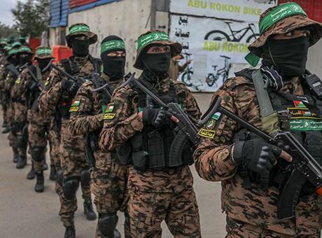 Hamas: İsrail’in serbest bıraktığı esirler, işkence mağduru olarak sıkıntı çekiyor