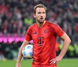 Harry Kane suskunluğunu bozdu: Serbest kalma bedeli ortaya çıktı