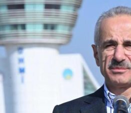 Havayolunda rekor yükseliş! Uçak trafiği yüzde 13 arttı