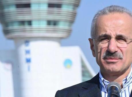 Havayolunda rekor yükseliş! Uçak trafiği yüzde 13 arttı