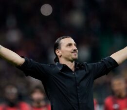 Ibrahimovic’ten Morata açıklaması: “Harika bir insan”