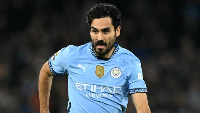 “İlkay Aslan oluyor” (27 Şubat 2025 spor manşetleri)