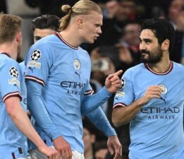 İlkay Gündoğan Galatasaray’a geliyor: Manchester City opsiyonu kullanmayacak