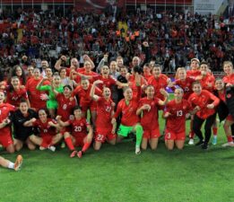 İrlanda Cumhuriyeti-Türkiye milli takım maçı ne zaman, saat kaçta ve hangi kanalda?
