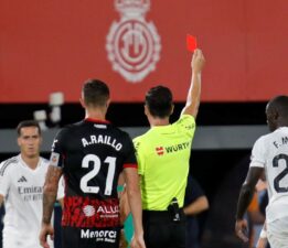 İspanya’da hakem krizi zirvesi: Real Madrid rest çekti, VAR kayıtlarını istiyor