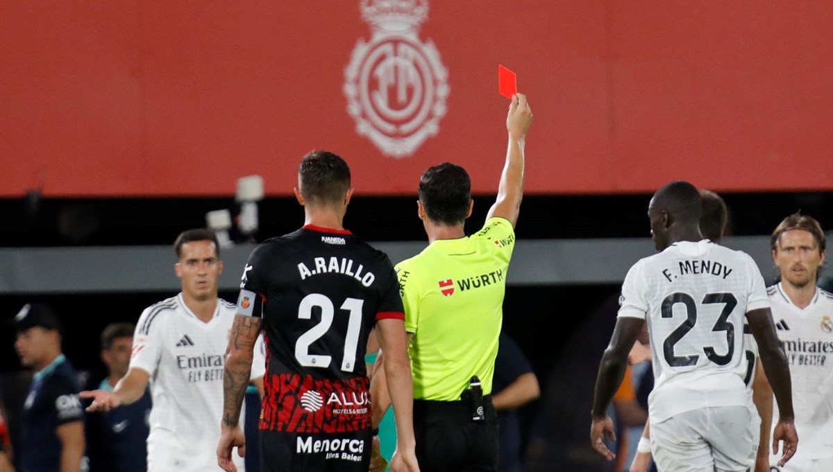 İspanya’da hakem krizi zirvesi: Real Madrid rest çekti, VAR kayıtlarını istiyor