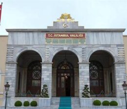 İstanbul Valiliği’nden ‘Sakarya İlkokulu’ açıklaması