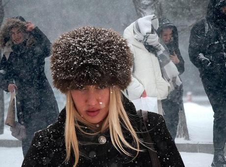İSTANBUL’A KAR GELİYOR! Meteoroloji son dakika hava durumu uyarısında bulundu: İşte İstanbul’da kar yağışı beklenen ilçeler!