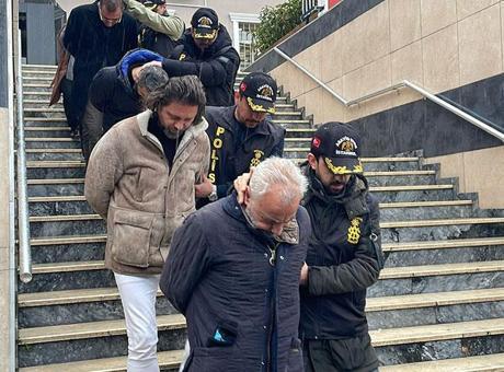 İstanbul’da milyonluk vurgun! Ucuz araç vaadiyle dolandırdılar