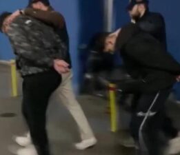 İstanbul’da yasa dışı bahis operasyonu: 6 gözaltı