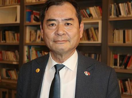 Japon deprem uzmanı Moriwaki’den Ege için tsunami uyarısı! İşte 5 metrelik dalgaların vuracağı yerler