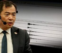 Japon deprem uzmanı tek tek anlattı: Hasarı yüzde 70 azaltır