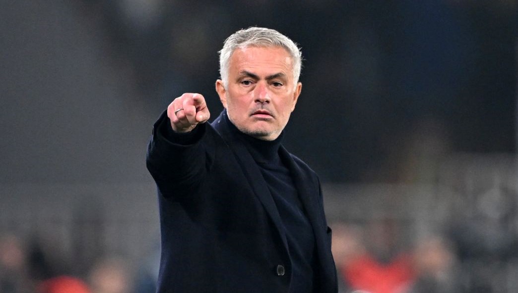 Jose Mourinho favori dizisini açıkladı