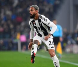 Juventus’ta sakatlık: Douglas Luiz sahalardan uzak kalacak