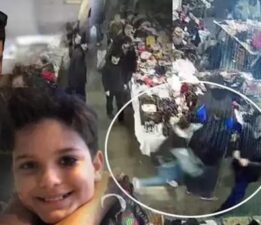 Kadıköy’de bıçaklanan ünlü şef Andrea Minguzzi’in oğlu Mattia Ahmet Minguzzi hayatını kaybetti