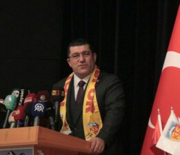 Kayserispor’da Nurettin Açıkalın yeniden başkan seçildi