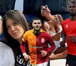 Keita Balde’den Wanda Nara itirafı: Hayatımın en büyük hatasını yaptım
