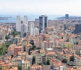 Kentsel dönüşüme 2025 yılı için 18 milyar liralık kaynak