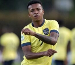 Keny Arroyo kimdir, kaç yaşında? (Beşiktaş’ın yeni transferi Keny Arroyo’nun futbol kariyeri)