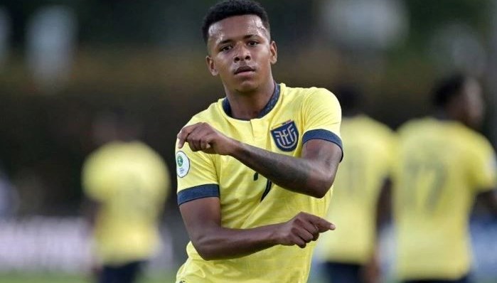 Keny Arroyo kimdir, kaç yaşında? (Beşiktaş’ın yeni transferi Keny Arroyo’nun futbol kariyeri)
