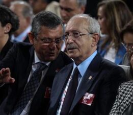 Kılıçdaroğlu ‘yol arkadaşı ihanet etmemeli’ dedi, Özel’den yanıt geldi