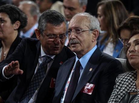 Kılıçdaroğlu ‘yol arkadaşı ihanet etmemeli’ dedi, Özel’den yanıt geldi