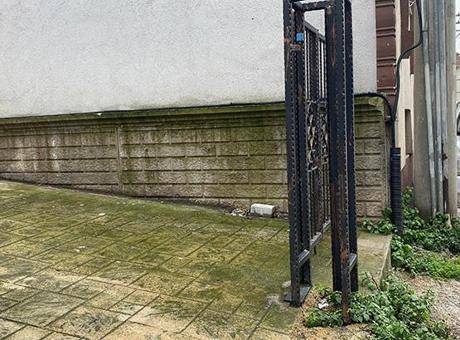 Kocaeli’de 25 günlük bebek sokağa terk edildi