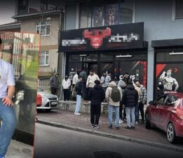 Kocaeli’nde kurşun yağmuru! Cinayet sonrası paylaşımı ortaya çıktı