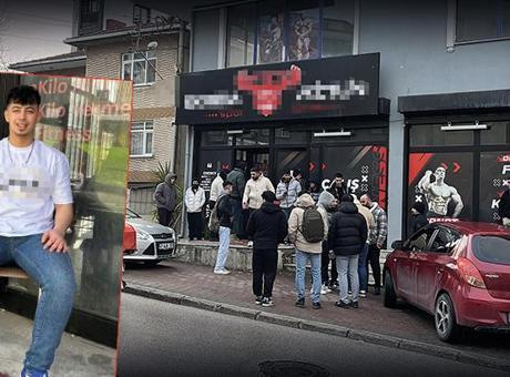 Kocaeli’nde kurşun yağmuru! Cinayet sonrası paylaşımı ortaya çıktı