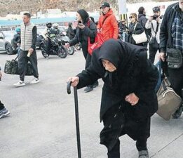 Kolumbo’nun nefesini dinliyorlar