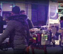 Konya’da 2 grup arasında çıkan kavga kanlı bitti: 1 ölü, 5 yaralı
