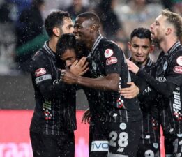 Konyaspor, Samsunspor maçına hazır