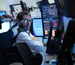 Küresel piyasalarda Trump depremi