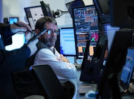 Küresel piyasalarda Trump depremi