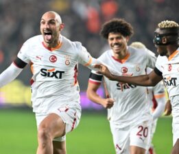 “Kutudan üç puan çıktı” (4 Şubat 2025 spor manşetleri)