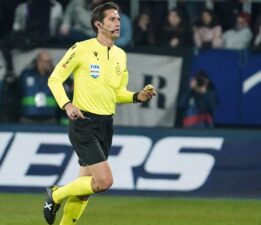 LaLiga hakemine resmi soruşturma: 5 yıl men cezasıyla karşı karşıya