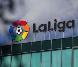 LaLiga’da İsrail’e protesto devam ediyor