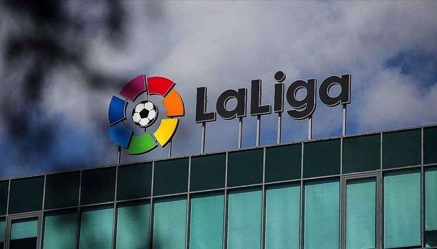 LaLiga’da İsrail’e protesto devam ediyor