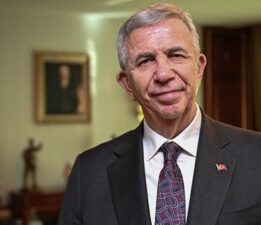 Mansur Yavaş: Cumhurbaşkanı adayını belirlemek için çok erken