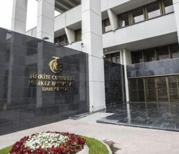 Merkez Bankası’nın rezervleri açıklandı