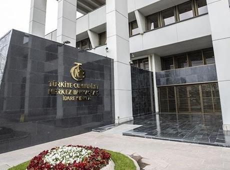 Merkez Bankası’nın rezervleri açıklandı