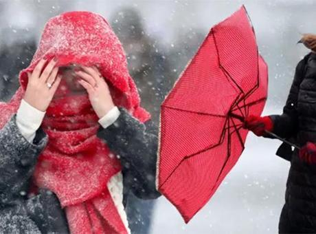 Meteoroloji ve AKOM’dan peş peşe uyarılar: 10 gün daha etkisini sürdürecek