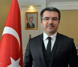 MGK Genel Sekreterliği’ne AFAD Başkanı Okay Memiş atandı
