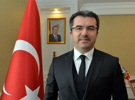 MGK Genel Sekreterliği’ne AFAD Başkanı Okay Memiş atandı
