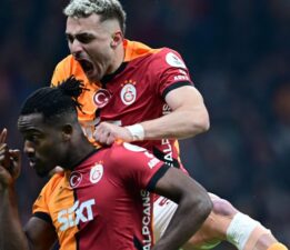 Michy Batshuayi, Eintracht Frankfurt’a transfer oldu