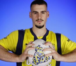 Mimovic, Fenerbahçe’nin 6. Sırp futbolcusu oldu