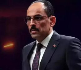 MİT Başkanı Kalın’dan İran’da temaslar
