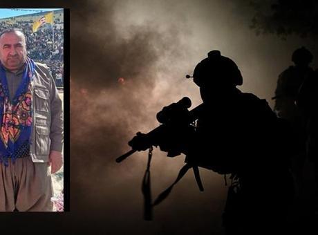 MİT’ten Suriye’de operasyon: Mahmut Ağca öldürüldü
