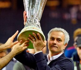 “Mourinho final istiyor” (12 Şubat 2025 spor manşetleri)