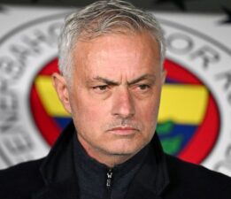 Mourinho: Kontra atakları engelleyemedik